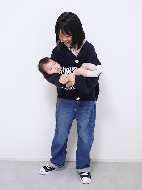 しなつさんのコーディネート