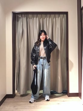 rikaさんのコーディネート