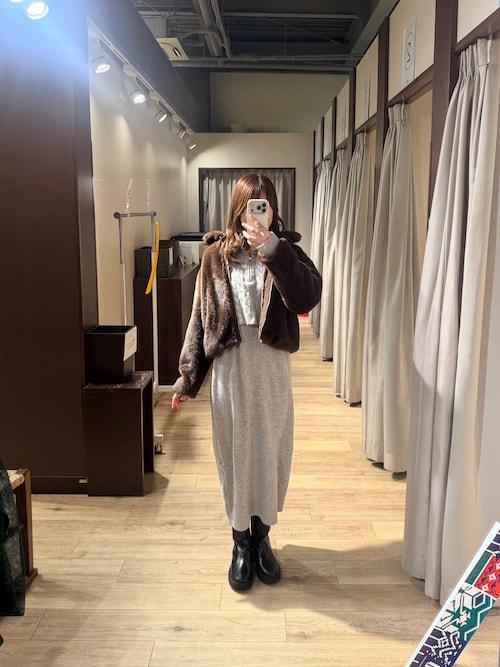 セール】ファージャケット（その他アウター）｜ITEMS URBANRESEARCH