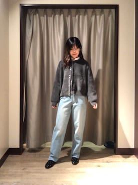 rikaさんのコーディネート