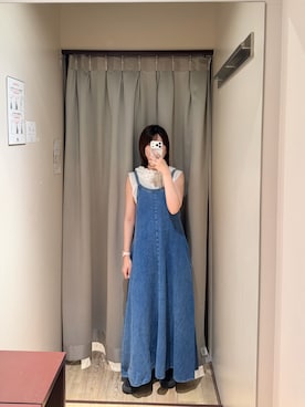 rikaさんのコーディネート