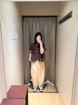 rikaさんのコーディネート