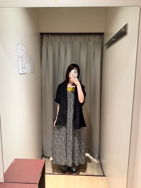 rikaさんのコーディネート
