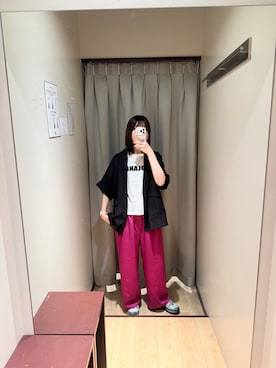 rikaさんのコーディネート