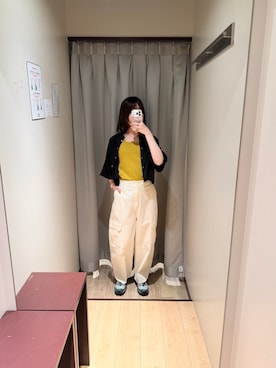 rikaさんのコーディネート