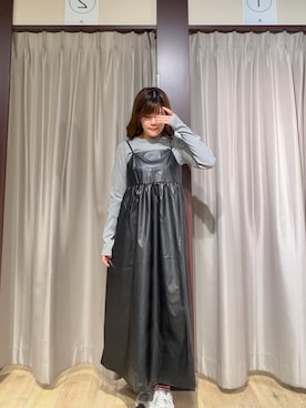 rikaさんのコーディネート