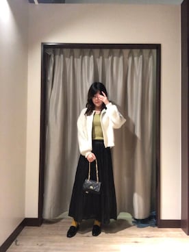 rikaさんのコーディネート