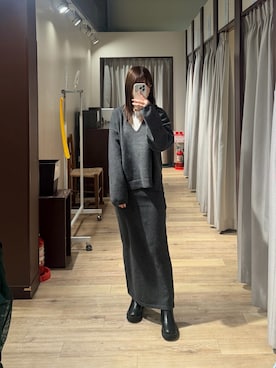 rikaさんのコーディネート