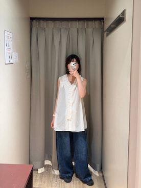rikaさんのコーディネート