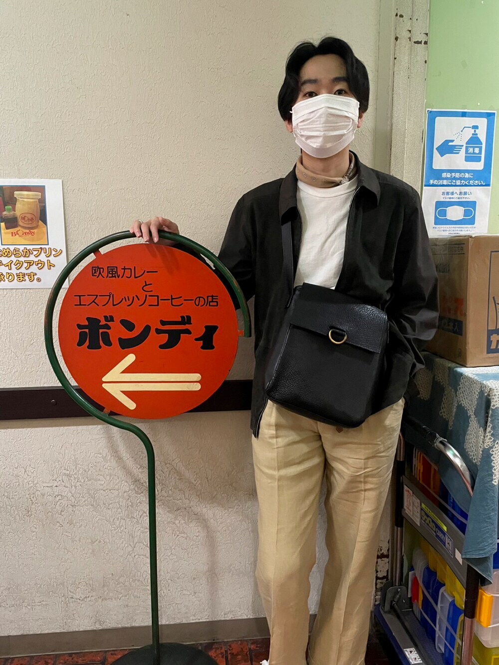 HERMESのブルゾンを使った人気ファッションコーディネート - WEAR