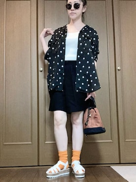 junjunさんのコーディネート