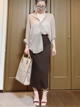 junjunさんのコーディネート