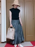 Vis ビス ワンピース ピンク系 一覧 Wear