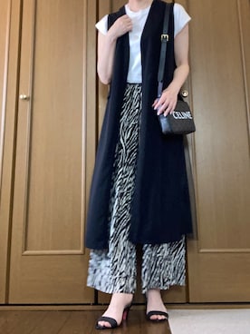 junjunさんのコーディネート