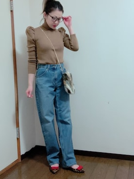 junjunさんのコーディネート