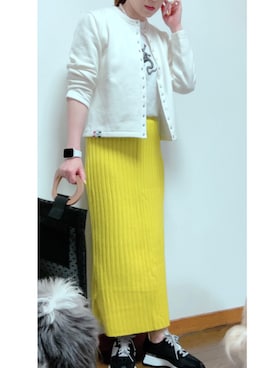 junjunさんのコーディネート