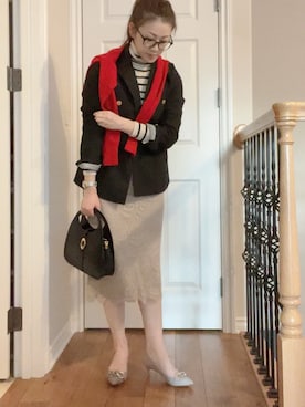 junjunさんのコーディネート