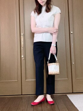 junjunさんのコーディネート