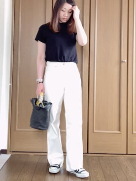 junjunさんのコーディネート