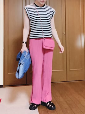 junjunさんのコーディネート