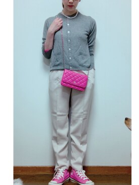 junjunさんのコーディネート