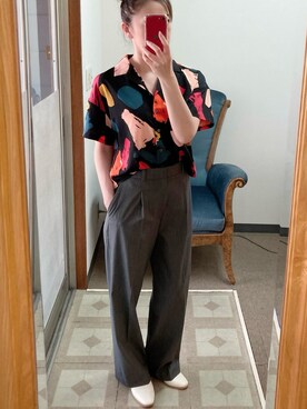 junjunさんのコーディネート