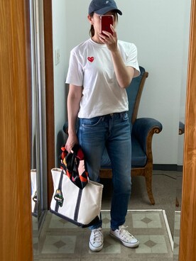 junjunさんのコーディネート