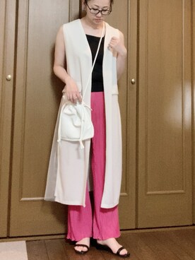 junjunさんのコーディネート