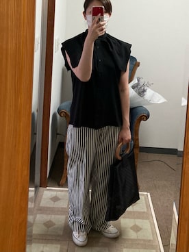 junjunさんのコーディネート