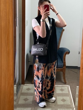 junjunさんのコーディネート