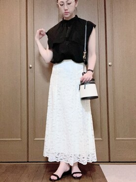 junjunさんのコーディネート