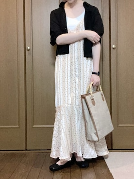 junjunさんのコーディネート