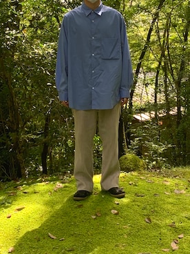 はるとさんのコーディネート