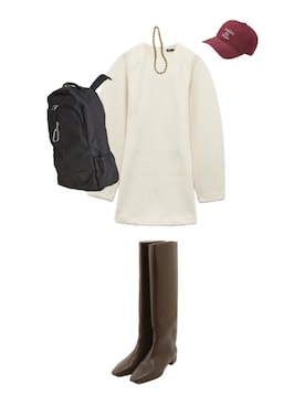 sowaさんのコーディネート