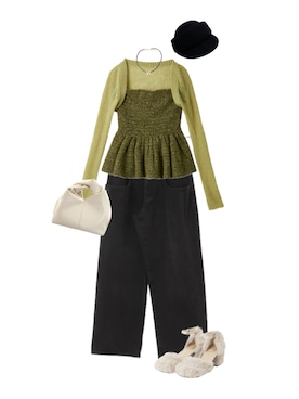 sowaさんのコーディネート