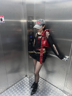 17号さんのコーディネート