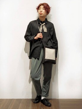 THE SHOP TK officialさん(レディース・160cm)の春コーディネート