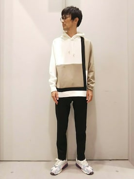 THE SHOP TK officialさんのコーディネート