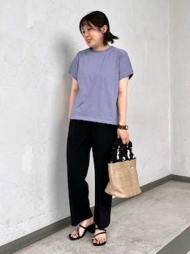 THE SHOP TK officialさんのコーディネート