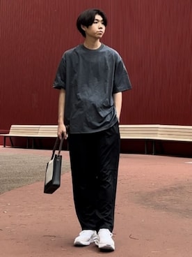 「着回しコーディネート」｜THE SHOP TK officialさん（メンズ・173cm）の夏コーディネート