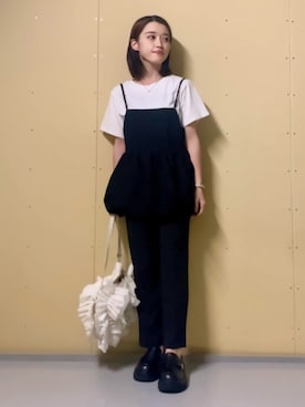 THE SHOP TK officialさん（レディース・150cm）の夏コーディネート