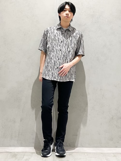 ◇TJです◇ 23SS03k4sen – ZETA DIVISION STORE