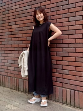 「着回しコーディネート」｜THE SHOP TK officialさん（レディース・155cm）の春コーディネート