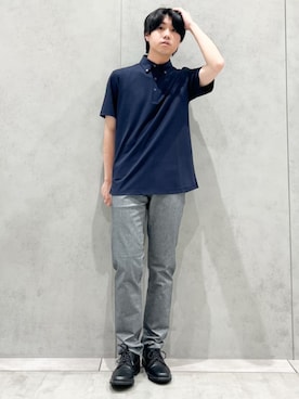 THE SHOP TK officialさんのコーディネート