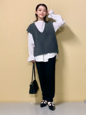 THE SHOP TK officialさんのコーディネート