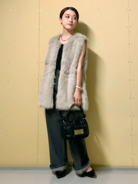 THE SHOP TK officialさん(レディース・150cm)の秋コーディネート