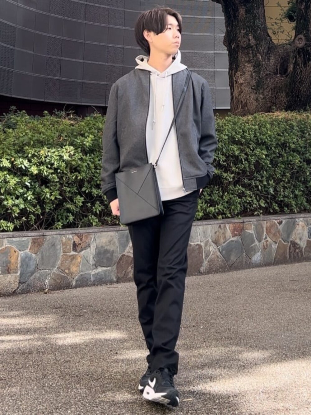 THE SHOP 通お TKパンツ