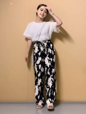 THE SHOP TK officialさん(レディース・150cm)の春コーディネート