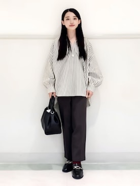 THE SHOP TK officialさん(レディース・150cm)の秋コーディネート