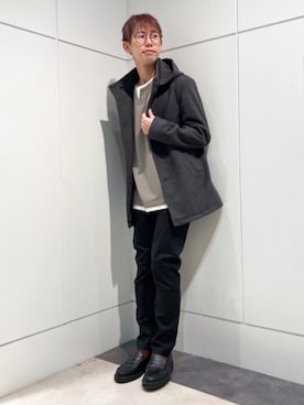 THE SHOP TK officialさんのコーディネート